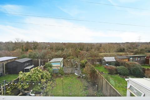 undefined, Poynters close, Artists Way, Andover, SP10