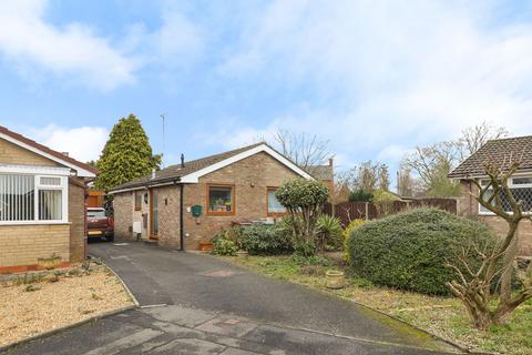 undefined, Clumber Close, Chesterfield S43
