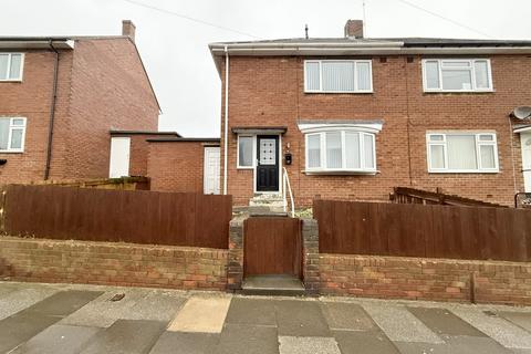 undefined, Helvellyn Road, Hill View, Sunderland, SR2