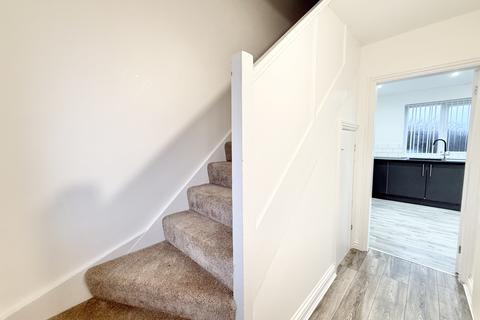undefined, Helvellyn Road, Hill View, Sunderland, SR2