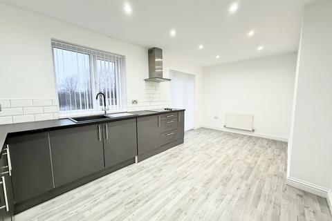 undefined, Helvellyn Road, Hill View, Sunderland, SR2