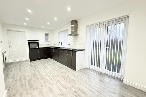 undefined, Helvellyn Road, Hill View, Sunderland, SR2