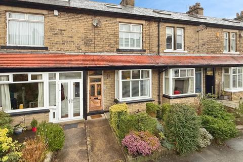 3 bedroom terraced house for sale, Marlborough Road, Shipley, BD18