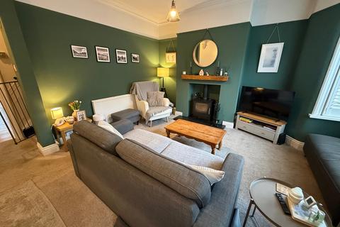 3 bedroom terraced house for sale, Marlborough Road, Shipley, BD18