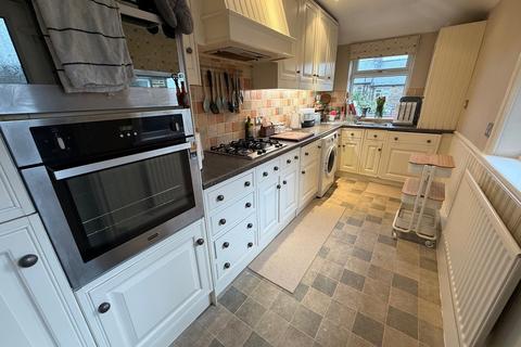 3 bedroom terraced house for sale, Marlborough Road, Shipley, BD18