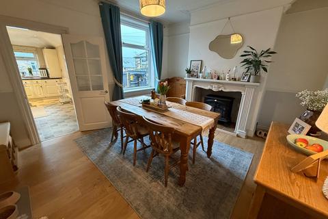 3 bedroom terraced house for sale, Marlborough Road, Shipley, BD18