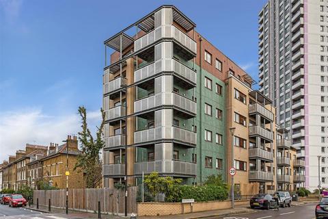 undefined, Trevithick Way, Bow, E3