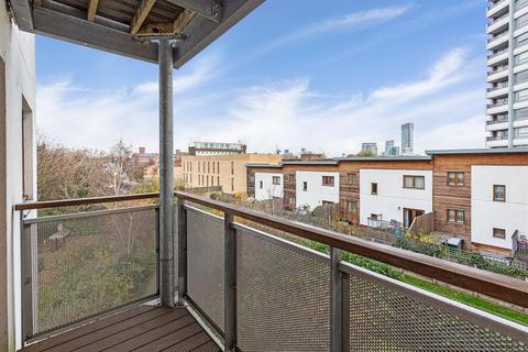 undefined, Trevithick Way, Bow, E3
