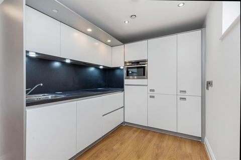 undefined, Trevithick Way, Bow, E3