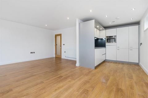 undefined, Trevithick Way, Bow, E3