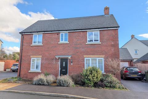 undefined, Peacock Road, Thornbury, Bristol