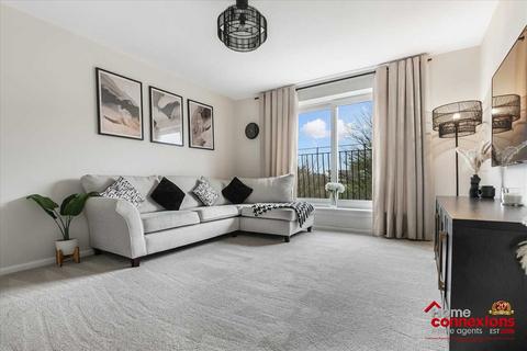 undefined, Kirkcudbright Place, Brancumhall, EAST KILBRIDE