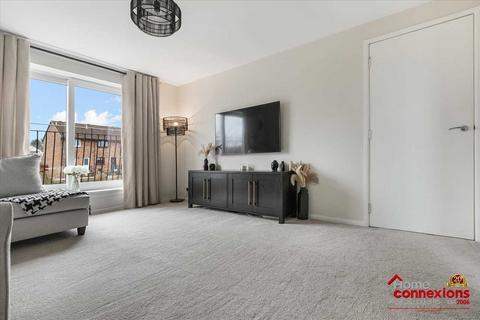 undefined, Kirkcudbright Place, Brancumhall, EAST KILBRIDE