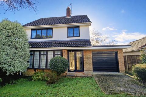 undefined, Clough Lane, Burley, Ringwood, BH24