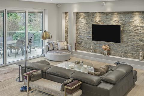 undefined, The Ridings, London, W5