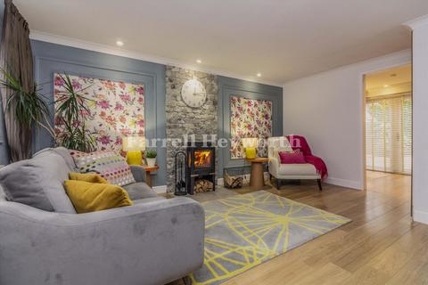 4 bedroom house for sale, Ranglit Avenue, Preston PR2