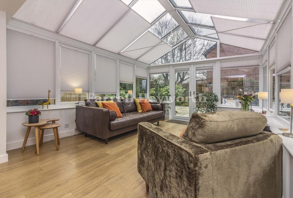 Conservatory b