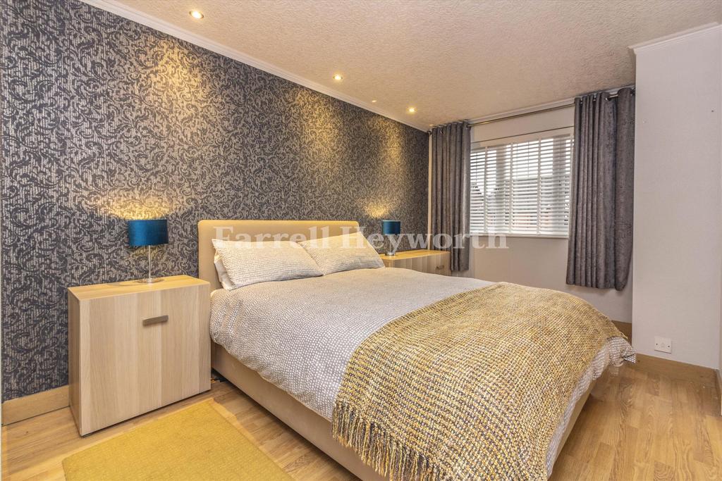 Bedroom One c