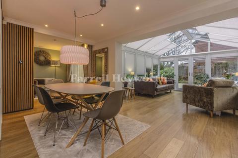 4 bedroom house for sale, Ranglit Avenue, Preston PR2