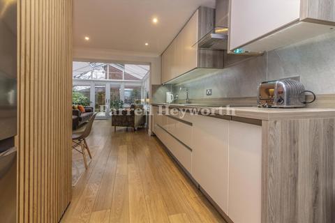 4 bedroom house for sale, Ranglit Avenue, Preston PR2