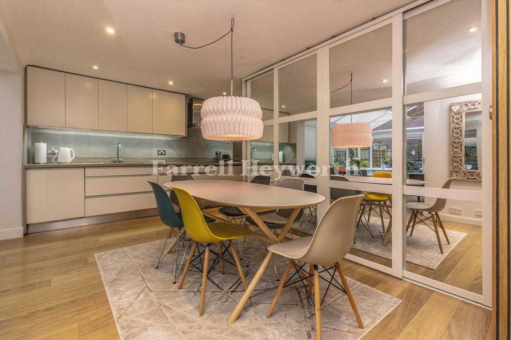 Kitchen c
