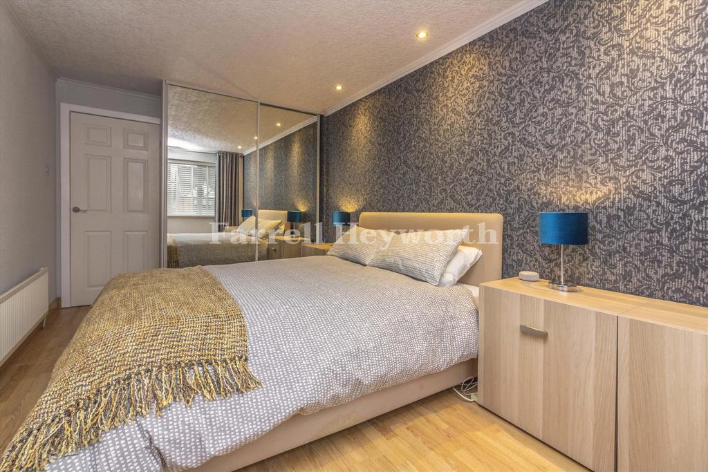 Bedroom One b