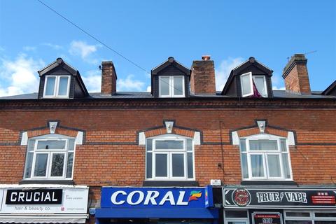 undefined, Evesham Road, Redditch