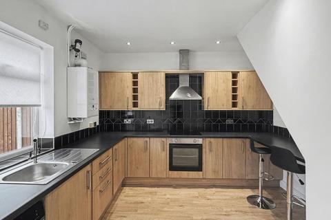 undefined, Castle Street,Widnes,WA8 0BP