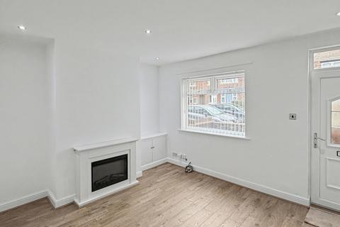 undefined, Castle Street,Widnes,WA8 0BP