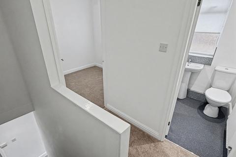 undefined, Castle Street,Widnes,WA8 0BP