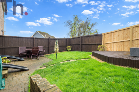 2 bedroom semi-detached house for sale, East Cowes PO32