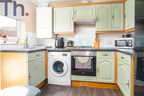 2 bedroom semi-detached house for sale, East Cowes PO32