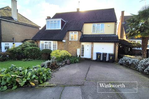 undefined, Claremont Road, Hadley Wood, EN4