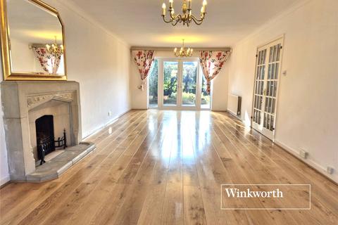 undefined, Claremont Road, Hadley Wood, EN4