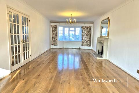 undefined, Claremont Road, Hadley Wood, EN4