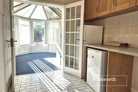undefined, Claremont Road, Hadley Wood, EN4