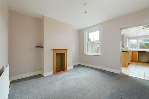 2 bedroom terraced house for sale, Kent Road, Folkestone, CT19
