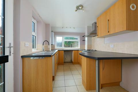 2 bedroom terraced house for sale, Kent Road, Folkestone, CT19