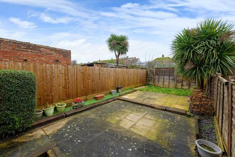 2 bedroom terraced house for sale, Kent Road, Folkestone, CT19