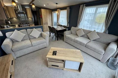 undefined, A.B.I Discovery XXV  2025 St Ives Bay Beach Resort, Hayle TR27