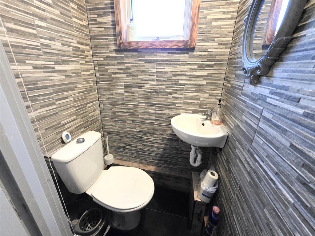 Retail Wc
