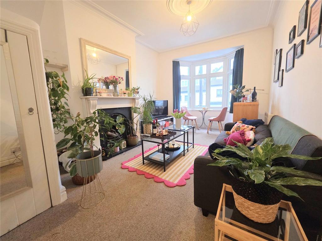 Flat Lounge