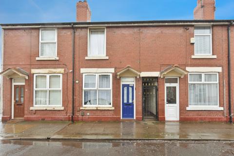 undefined, Selborne Street, Rotherham, S65