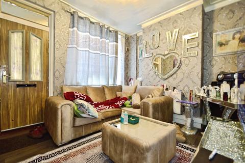 undefined, Selborne Street, Rotherham, S65