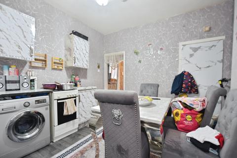 undefined, Selborne Street, Rotherham, S65