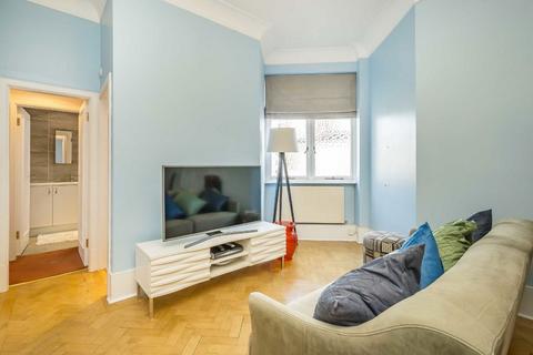 3 bedroom flat for sale, Prince Albert Road, London NW8