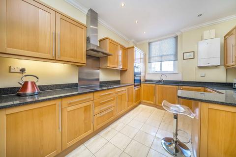 3 bedroom flat for sale, Prince Albert Road, London NW8