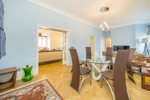 3 bedroom flat for sale, Prince Albert Road, London NW8