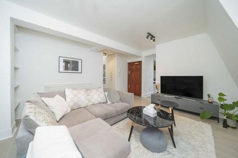 2 bedroom flat for sale, Allitsen Road, London NW8