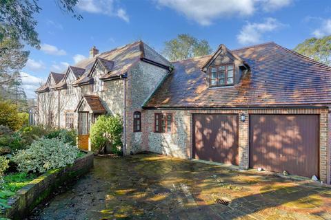 4 bedroom detached house for sale, Church Road, Arundel BN18